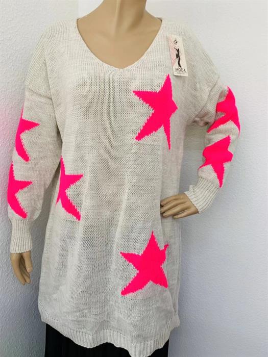 Damen - Pullover